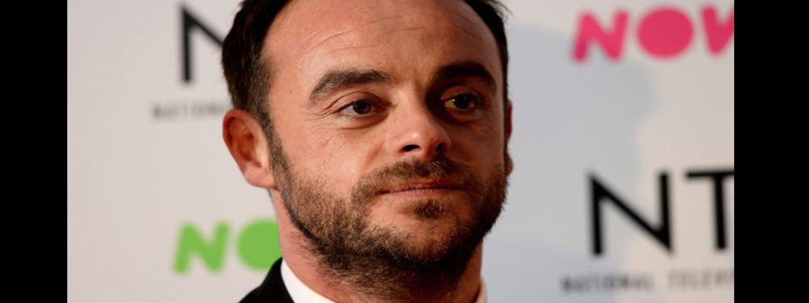 Ant McPartlin steps down from TV roles