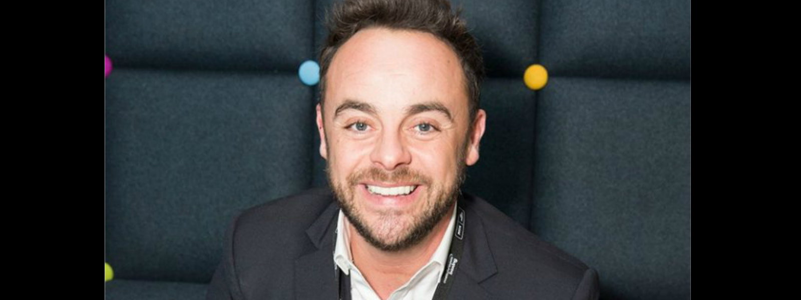 Ant McPartlin in drink-driving arrest