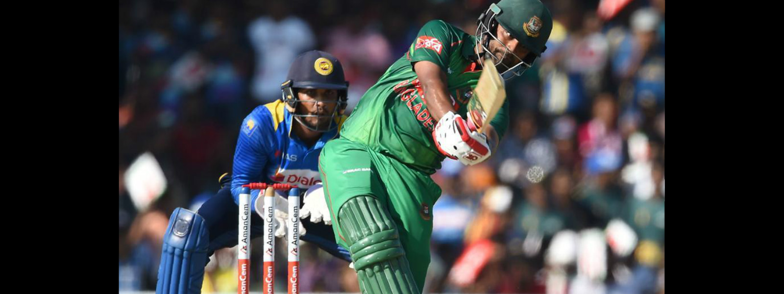 Nidahas Trophy: Bangladesh beat SL to enter finals