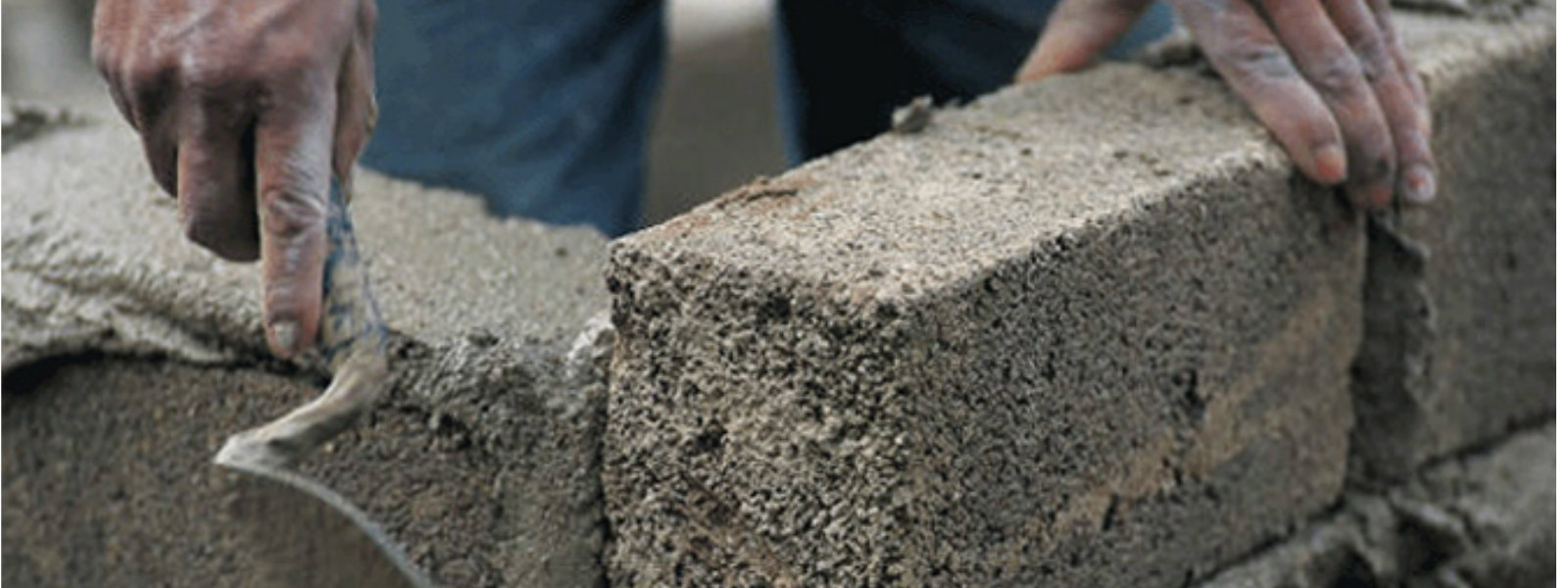 Locally manufactured cement prices reduced