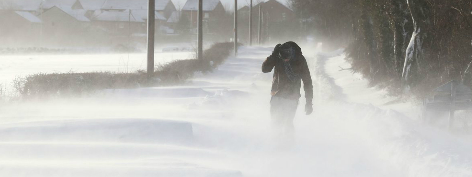 Europe weather: At least 60 deaths reported