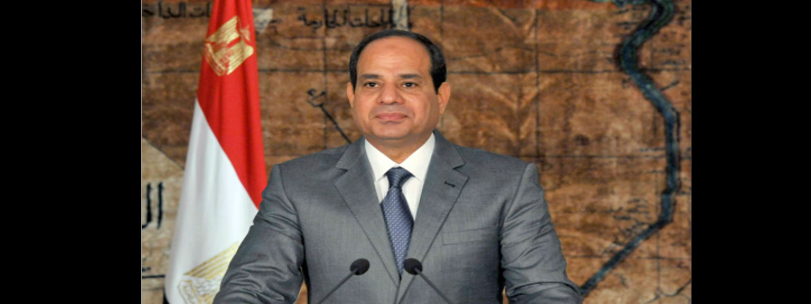 Egypt President to secure second term