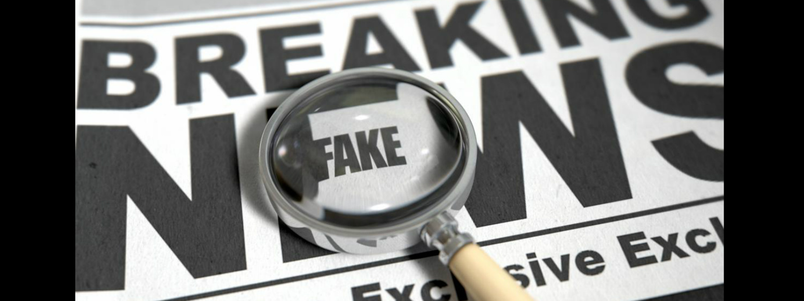 Fake news & State resource abuse surge 