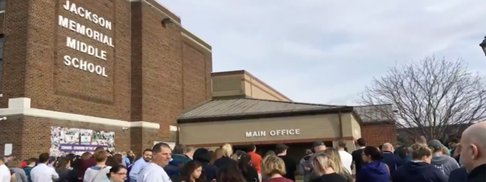 Ohio 7th Grader fatally shot himself in School 