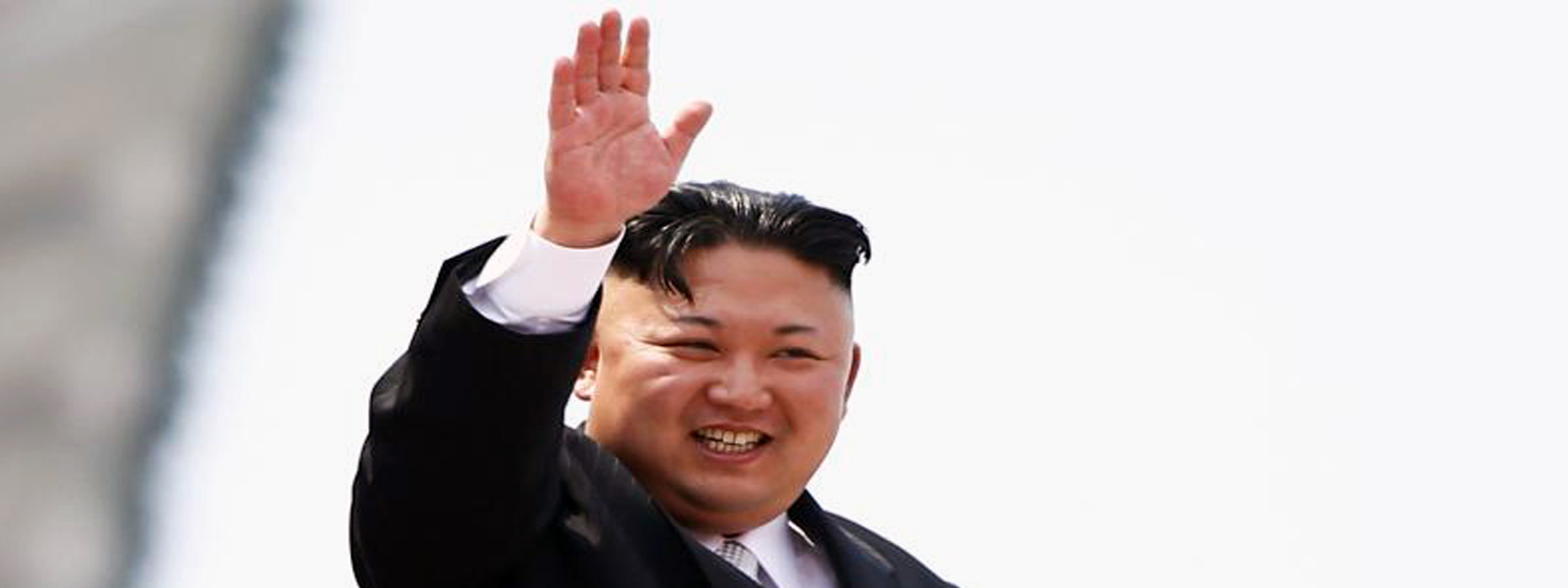 Kim Jong-un's visit to china confirmed