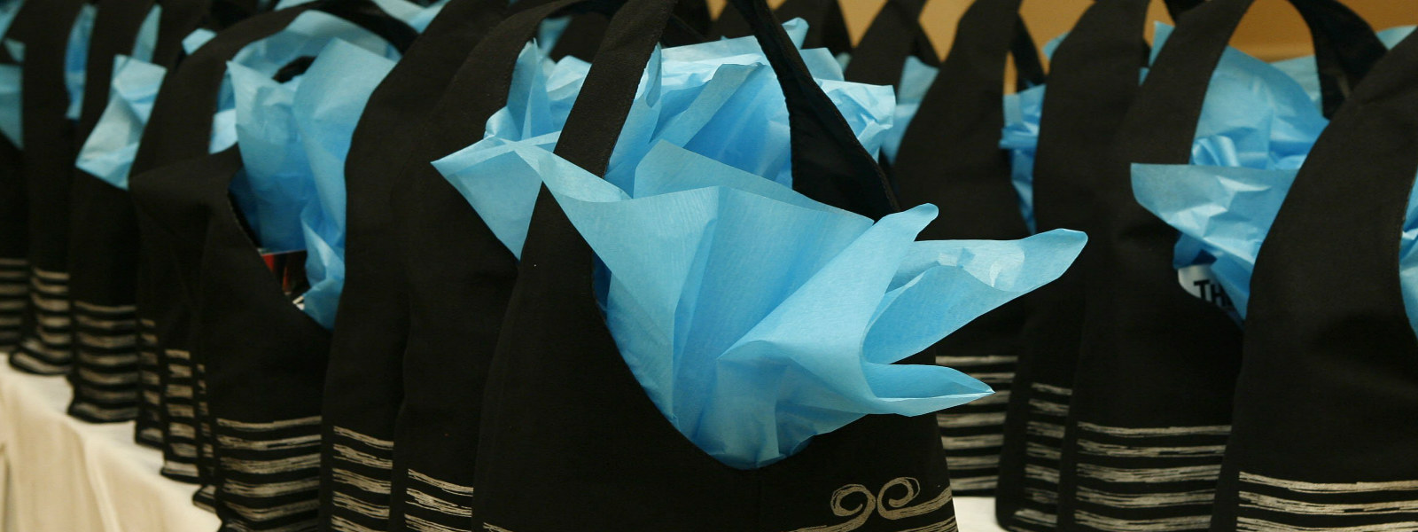 Oscar nominees gets “Everyone Wins” gift bags