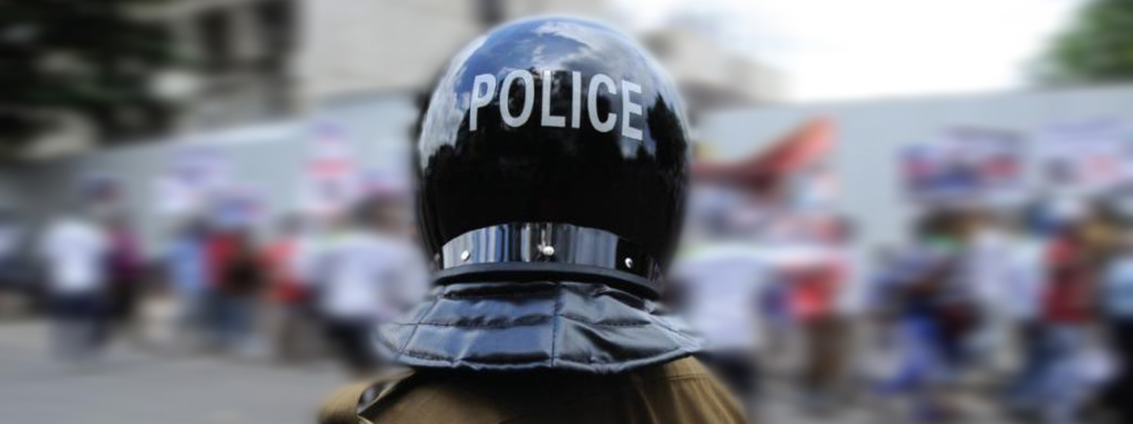 Police curfew reimposed in Kandy
