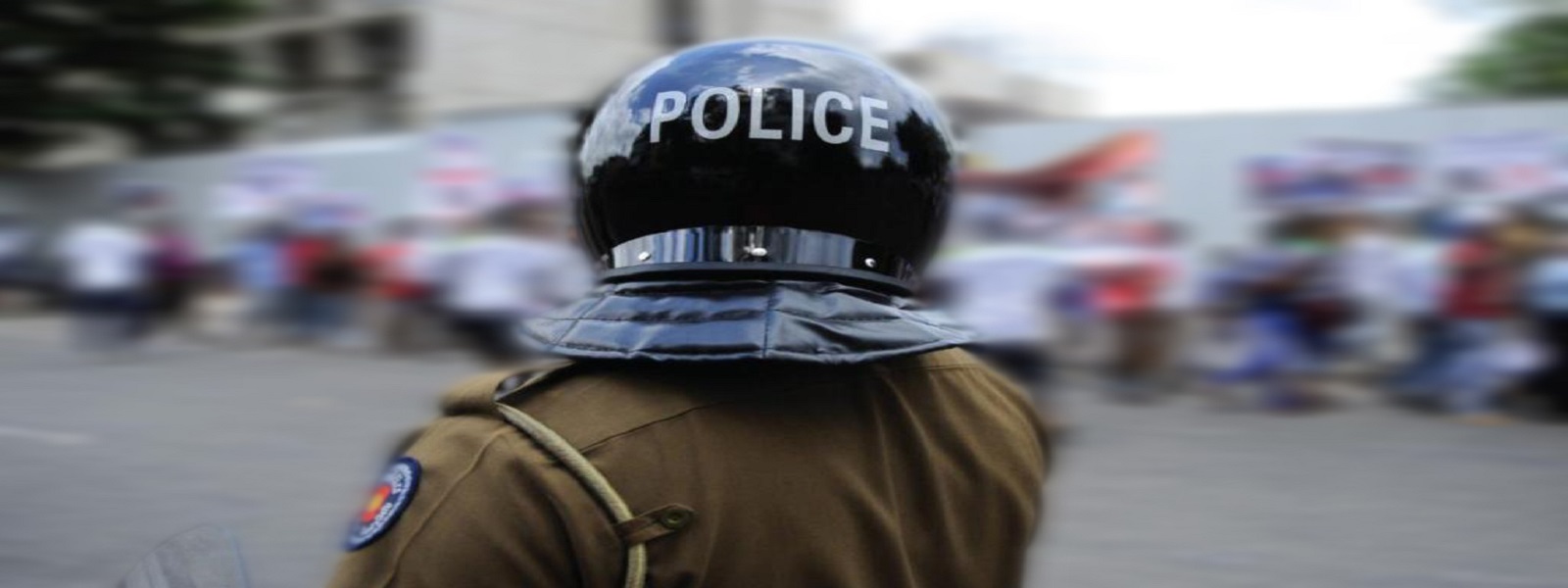 Nine-hour police curfew lifted in Kandy