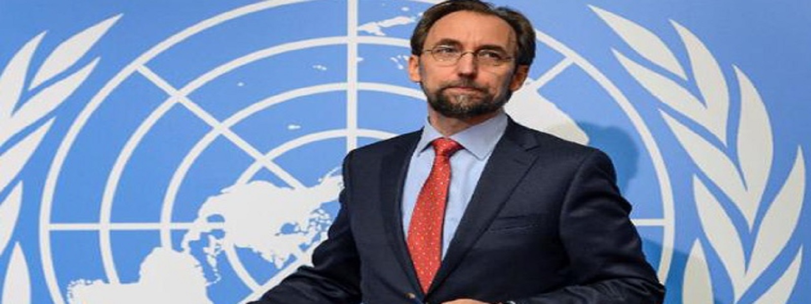 UNHR Commissioner expresses disappointment over SL