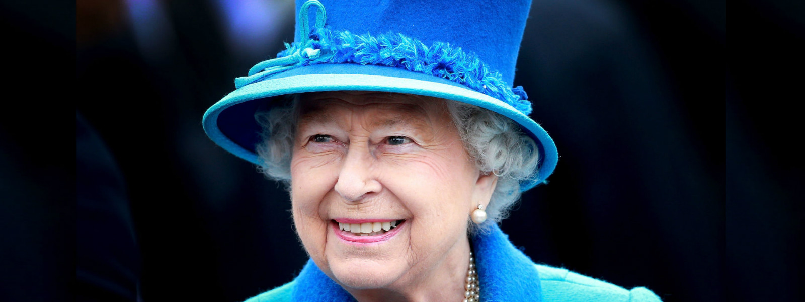 Queen Elizabeth to start London Marathon