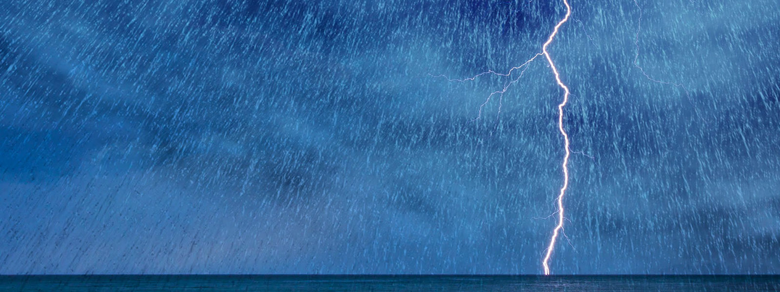 Heavy showers predicted by met department