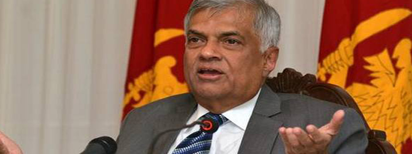 PM Wickremesinghe tours Kandy 