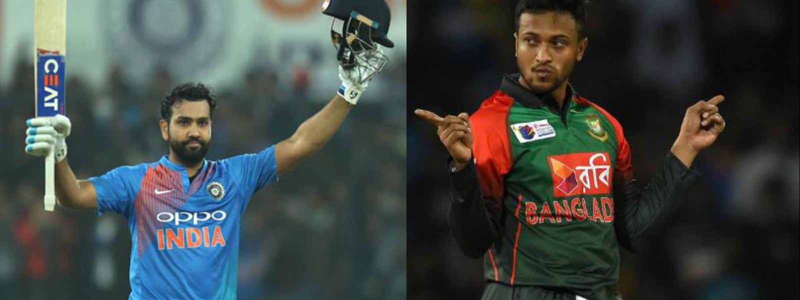 India plays Bangladesh in Nidahas Trophy Finals
