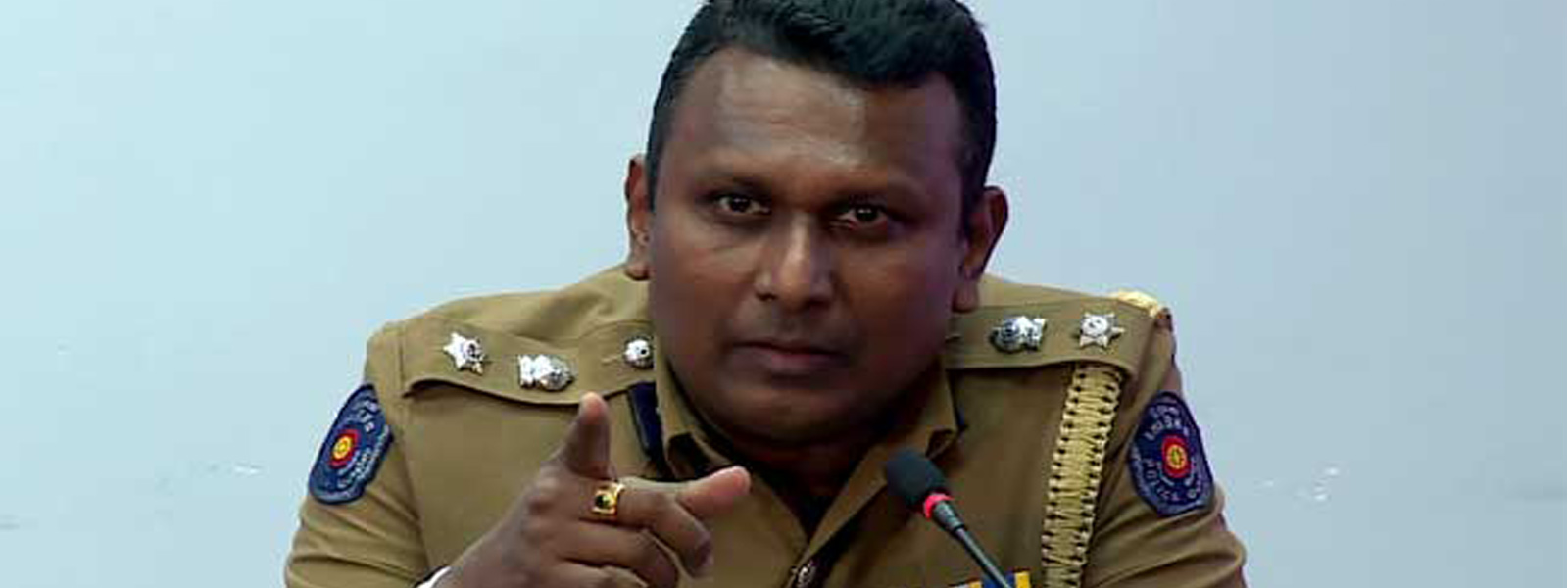 280 offenders locked up: ASP Ruwan Gunasekara