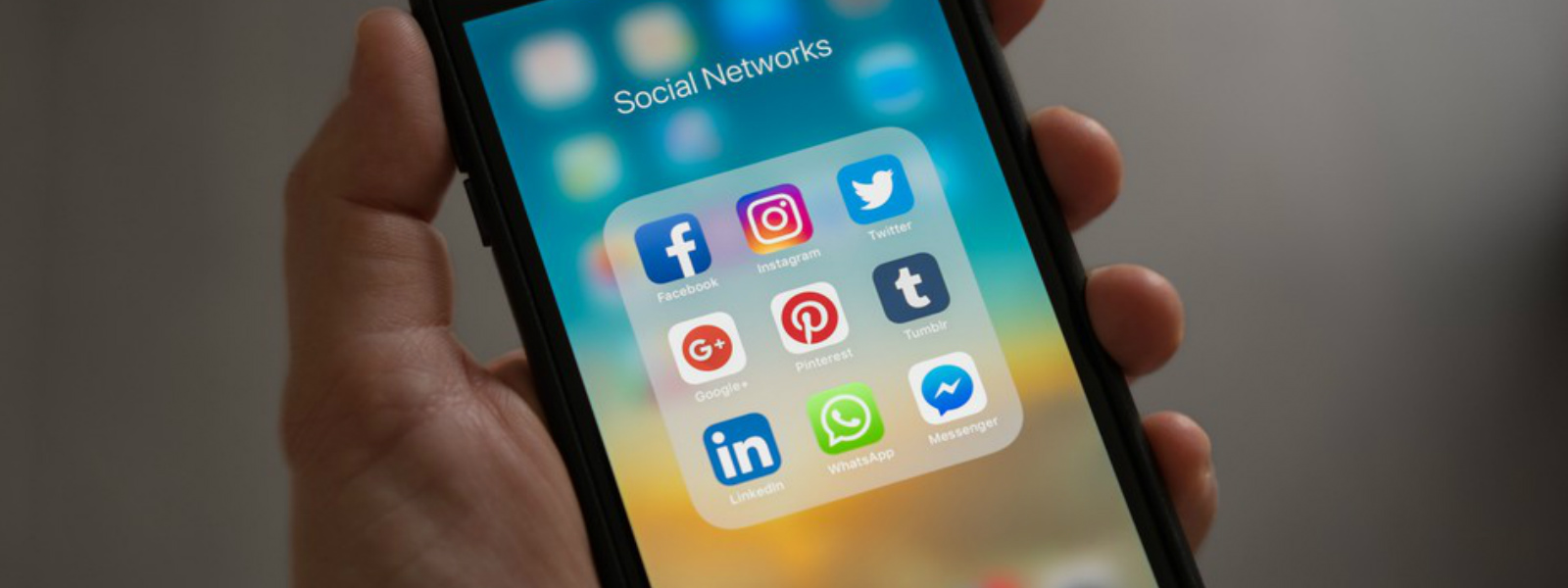 Social media ban lifted
