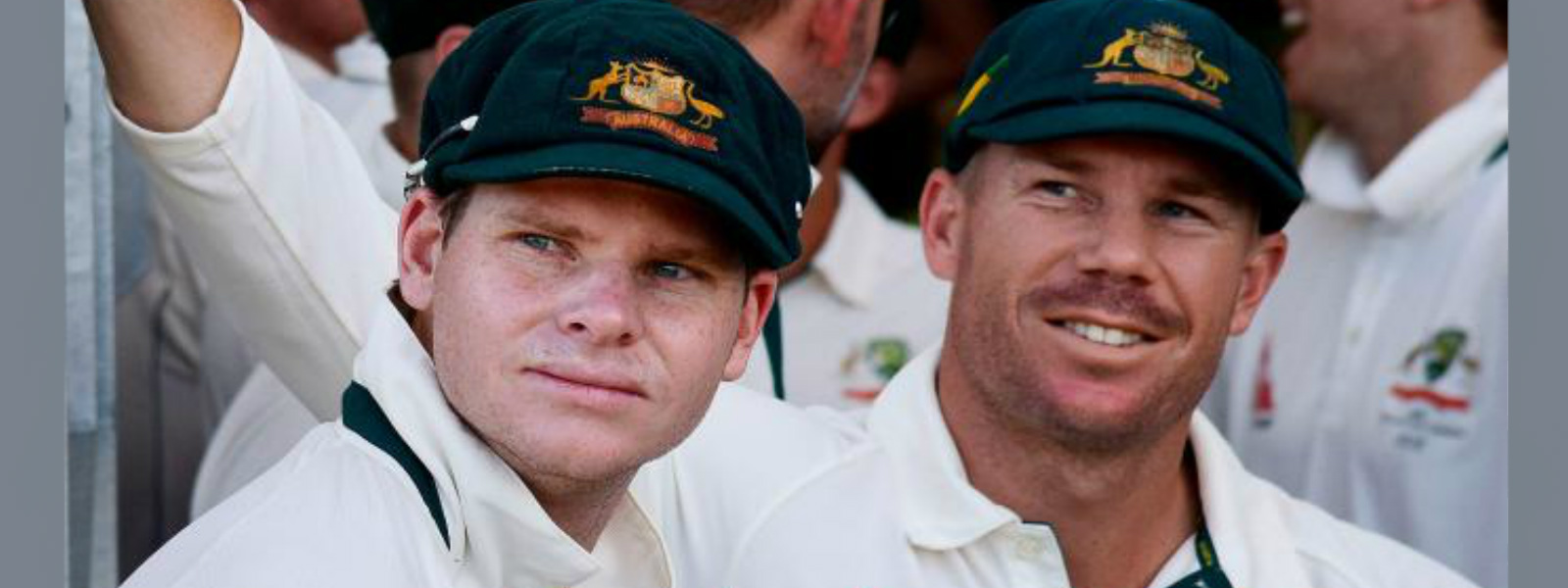Australia ball-tampering: Trio to be sent home