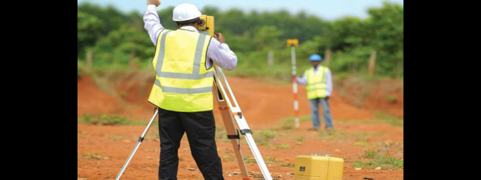 Surveyors prepare to strike