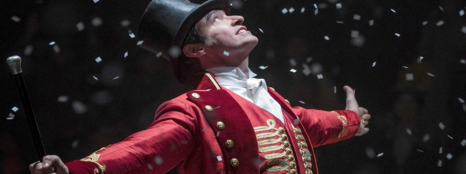 The Greatest Showman soundtrack remains number one