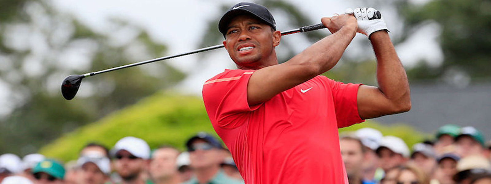 Woods to play Tour events before Masters