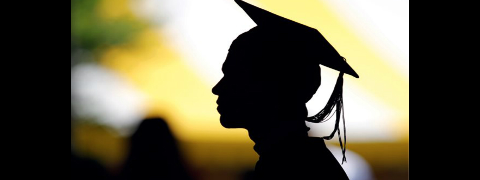 Numeber of unemployed graduates in country risen