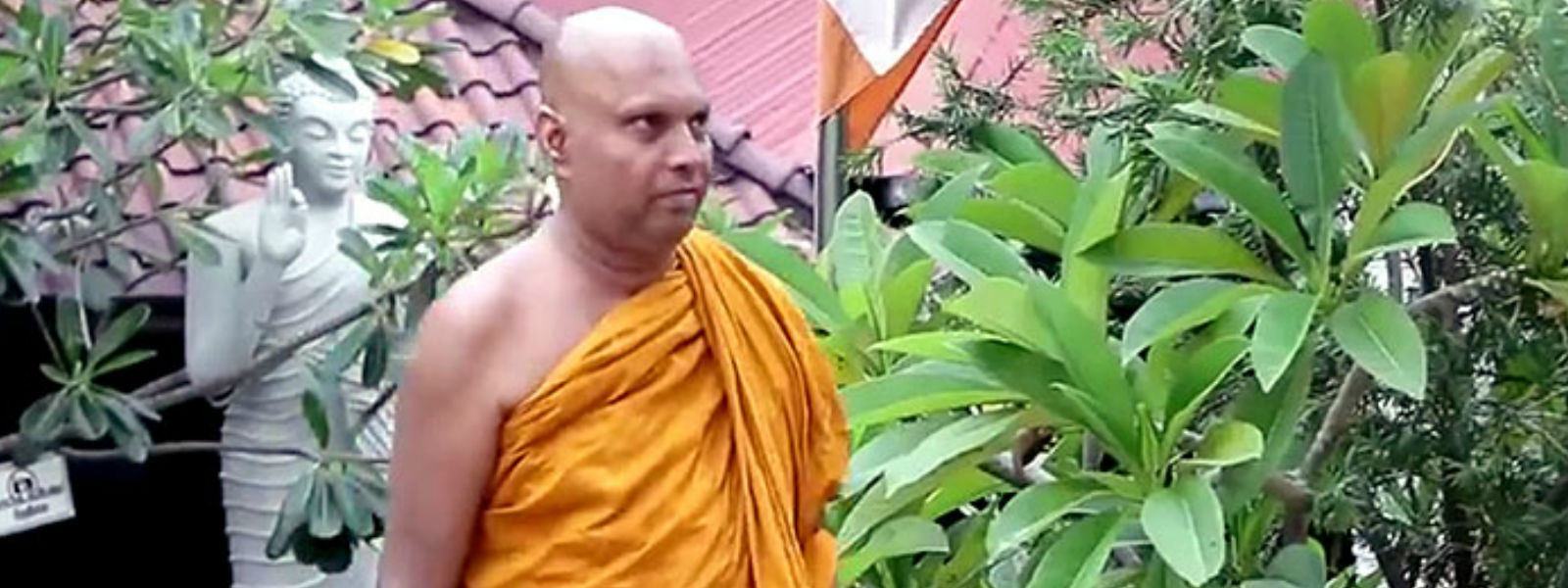 Final rites of Ven. Kusaldhamma Thero to be held