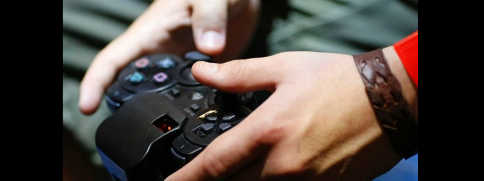 9-year old kills sister over video game