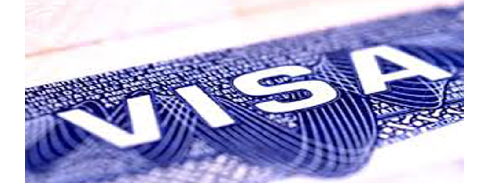 Corona Visu : Government cancels on arrival visa