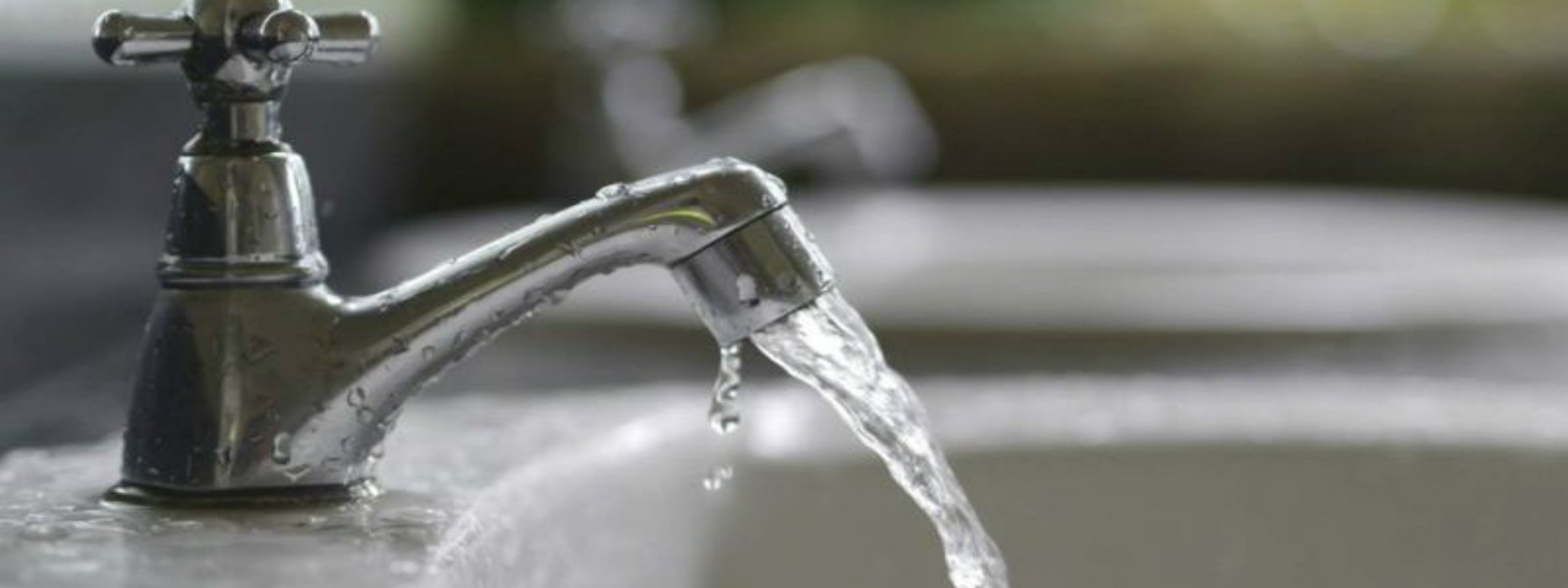 16 hour Water cut for several areas of Colombo