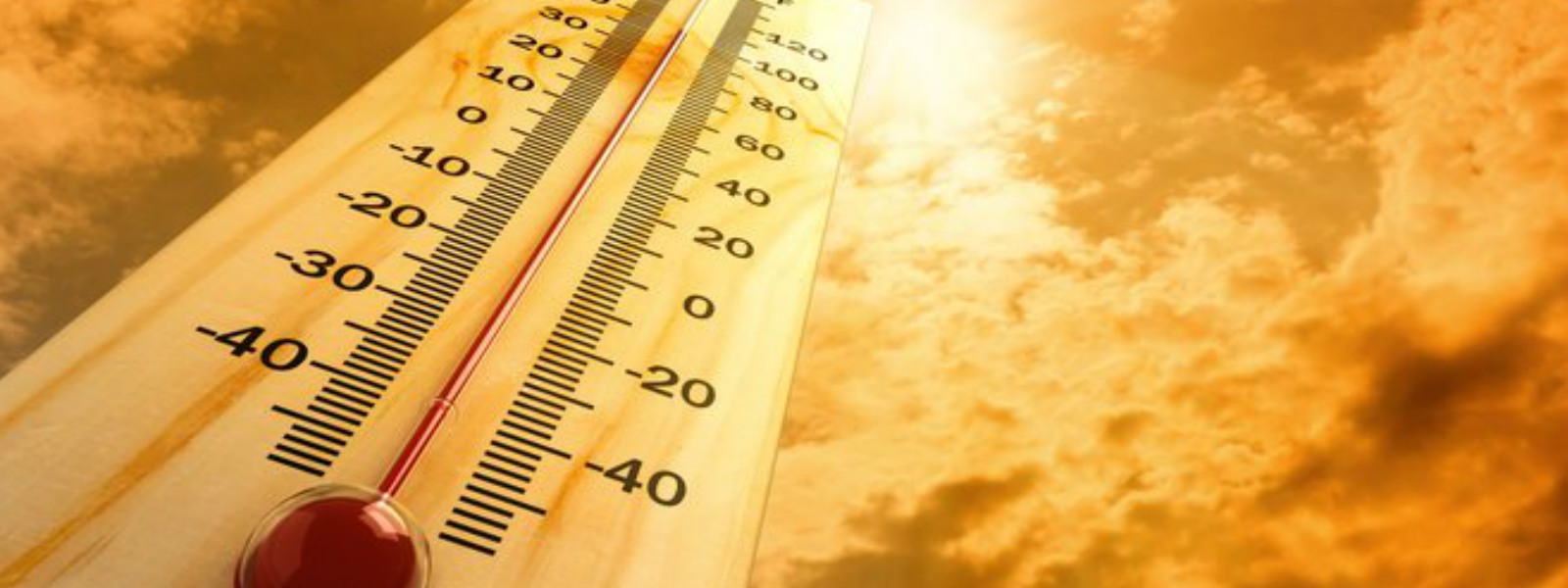 Prevailing warm weather conditions to continue