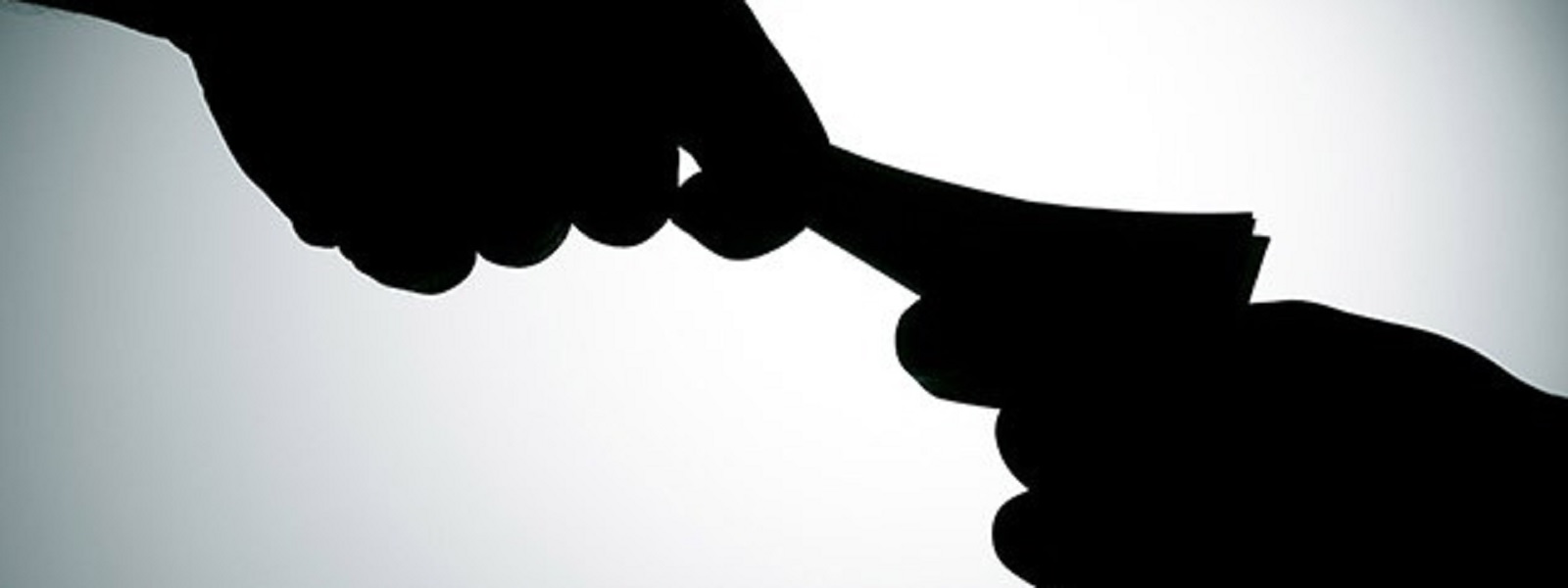 Bribery & Corruption: The Solution