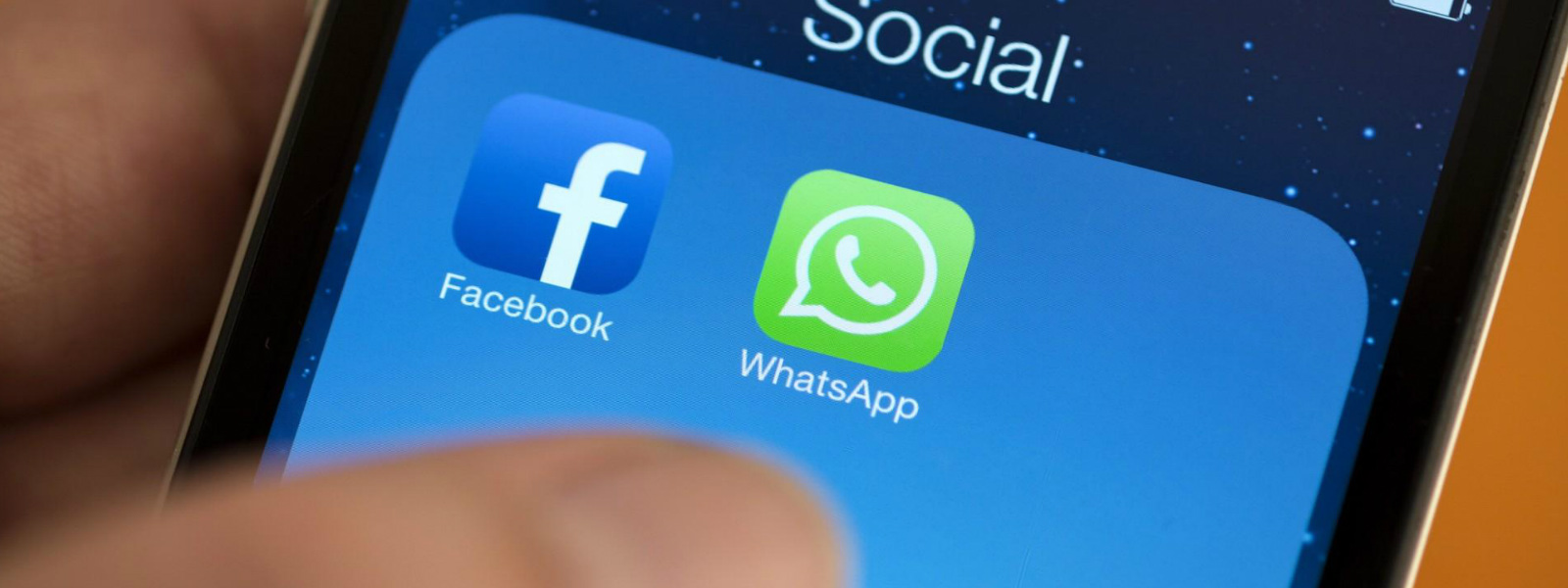 WhatsApp co-founder says "it is time to delete FB"