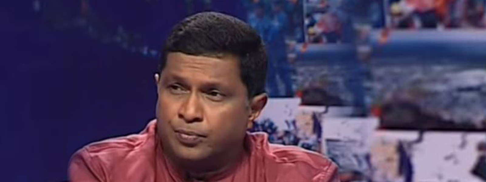Maithri Gunaratne arrested and then released