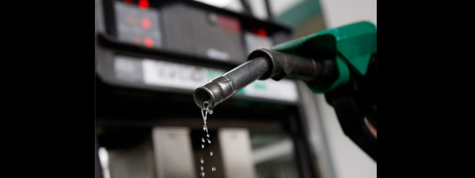 Govt. makes a loss supplying fuel to public