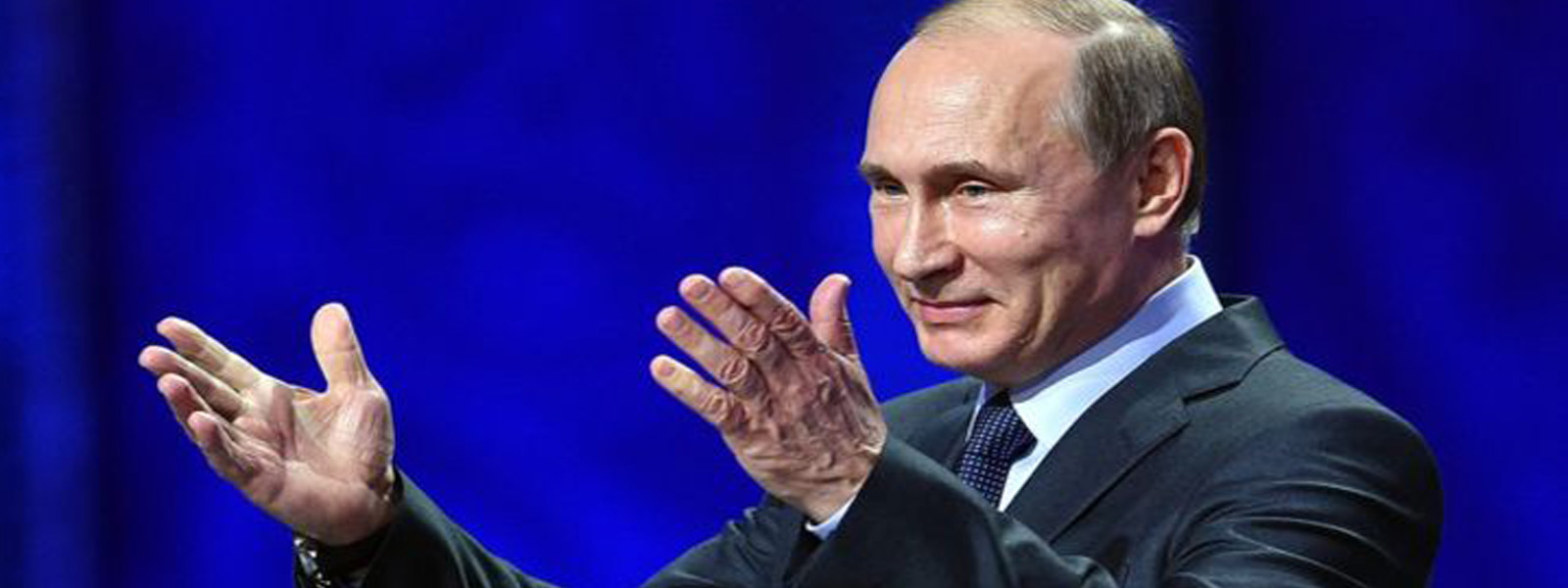 Putin wins presidential election for fourth term