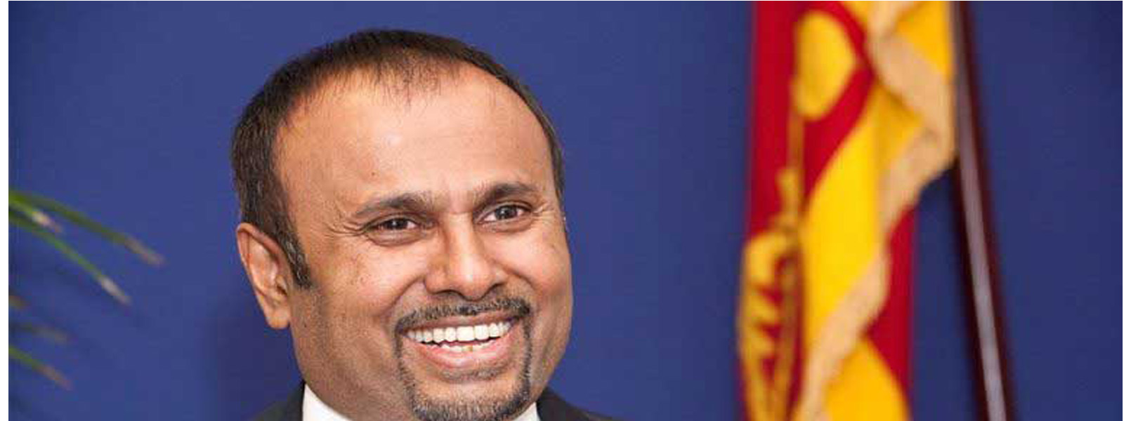 Ex-Ambassador says arrest politically motivated