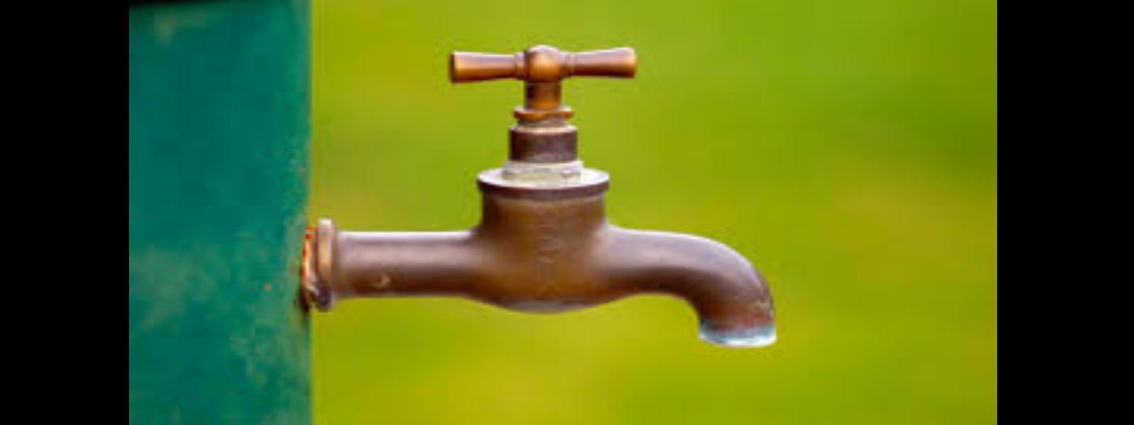 Water cut in Kalutara tomorrow (26th March)