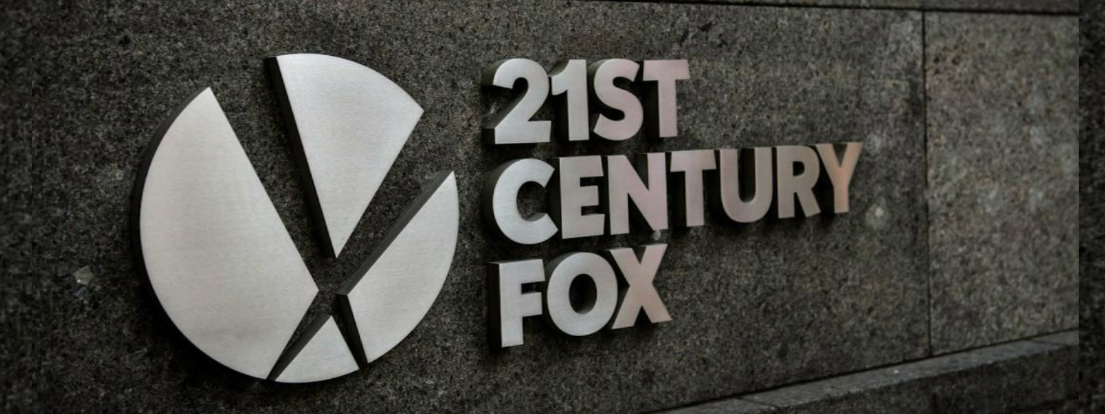 21st Century Fox offices raided