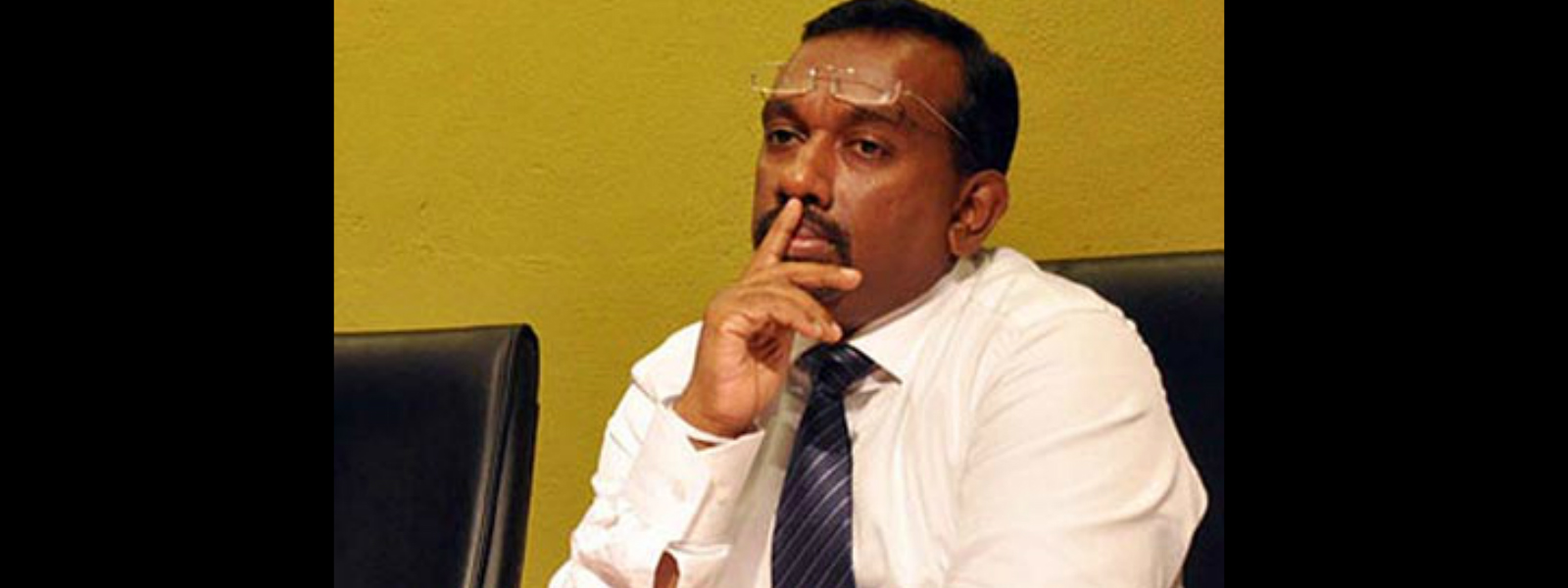 Aluthgamage fails to meet bail conditions