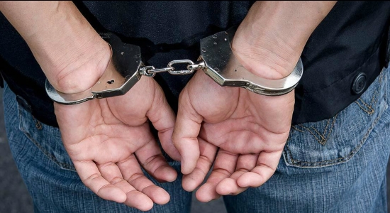 Police raid drug filled Hikka party, 19 arrested