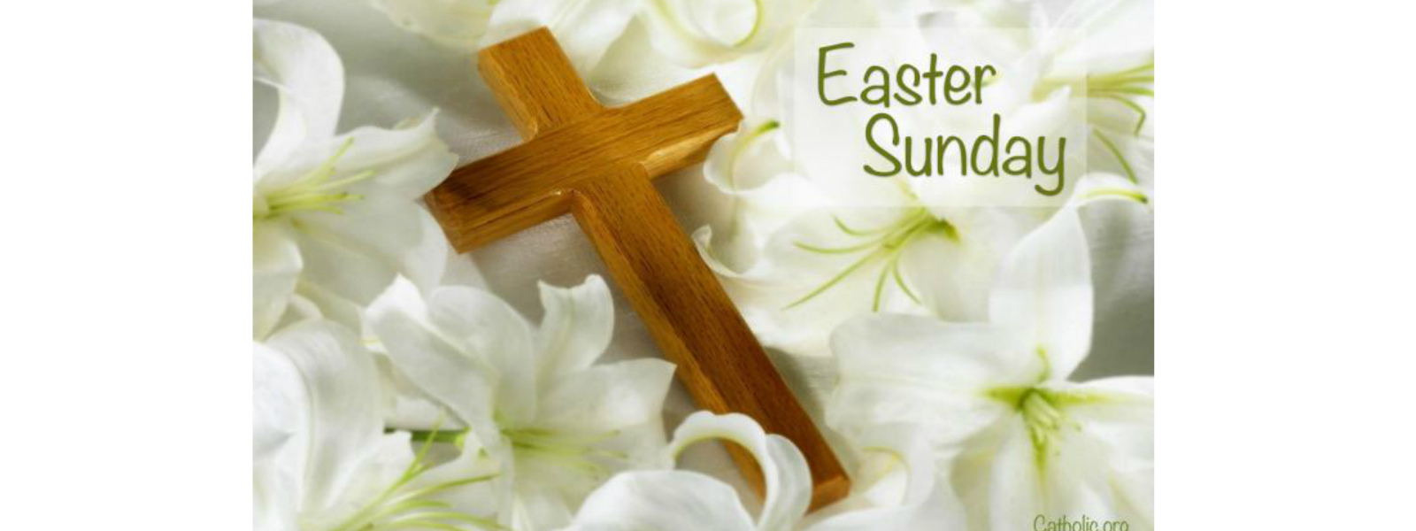 Easter Sunday celebrated across the world