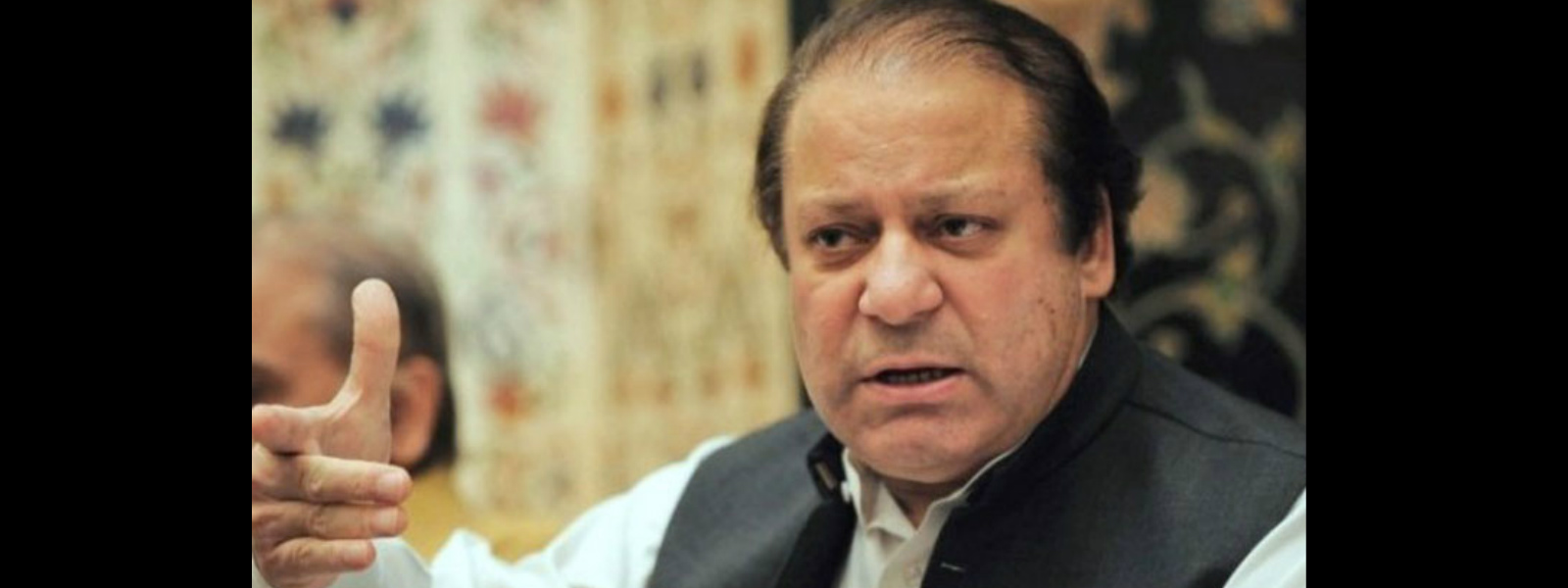 Fmr. Pakistani PM disqualified from holding office