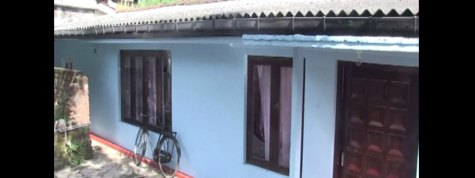 House of Kadugannawa UC Deputy Chairman attacked