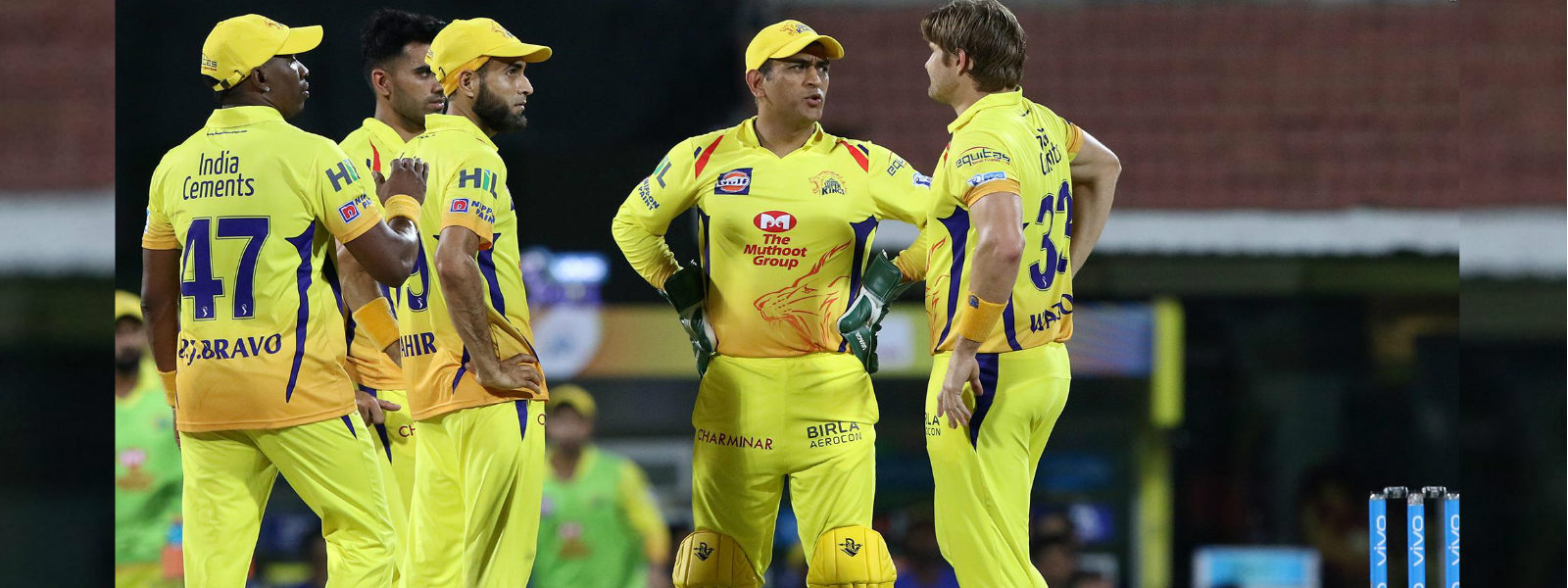 IPL matches moved out of Chennai