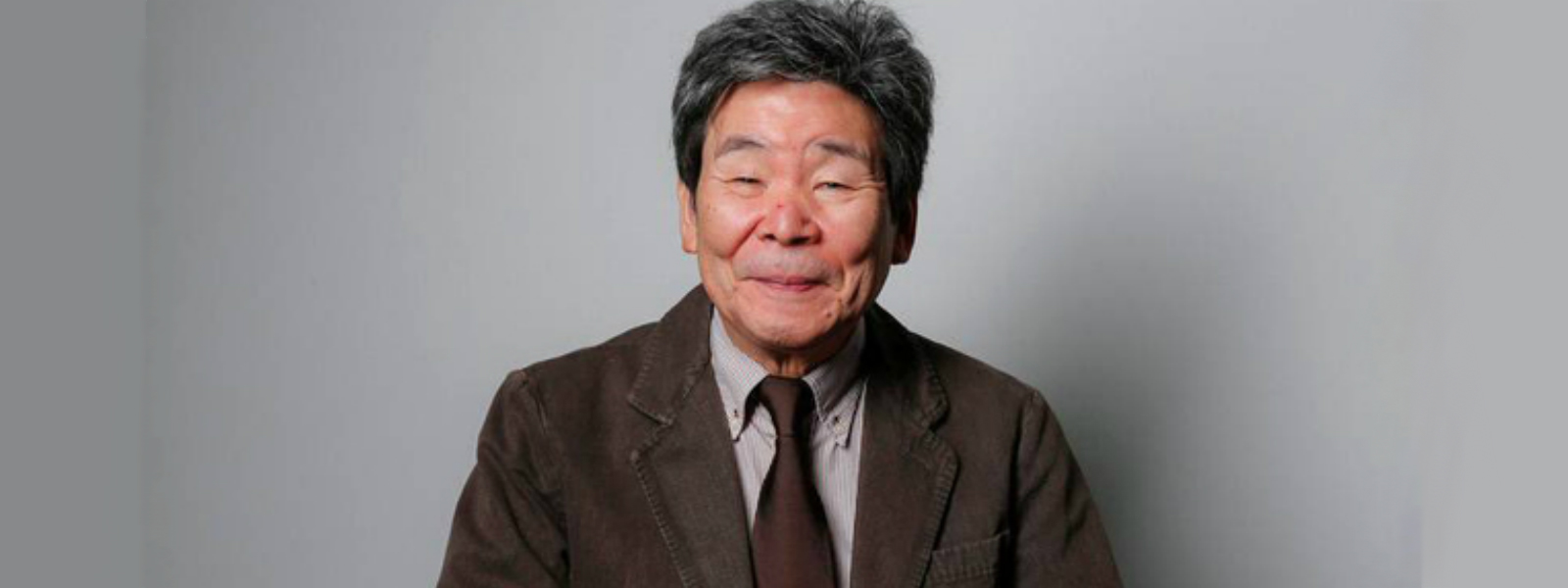 Anime film legend Isao Takahata dies aged 82