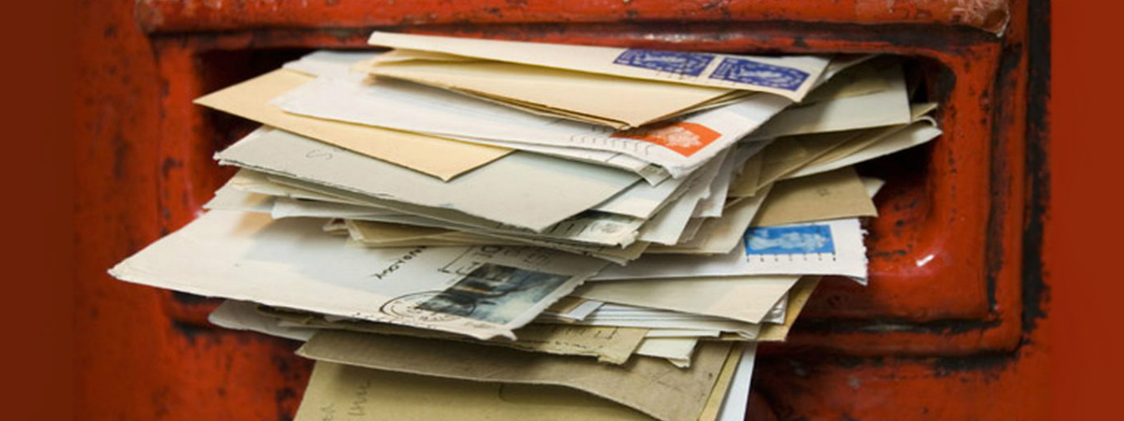 Postal activities hampered