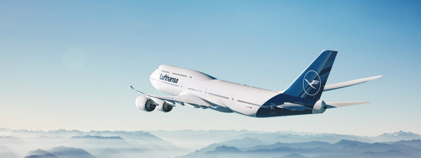 Lufthansa Airlines cancels 800 flights