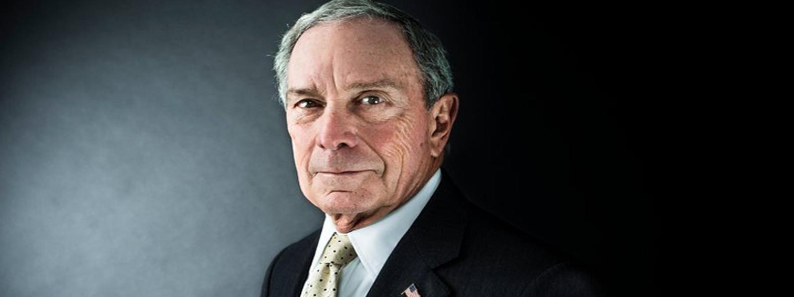 Bloomberg pledges $4.5m for Paris climate accord