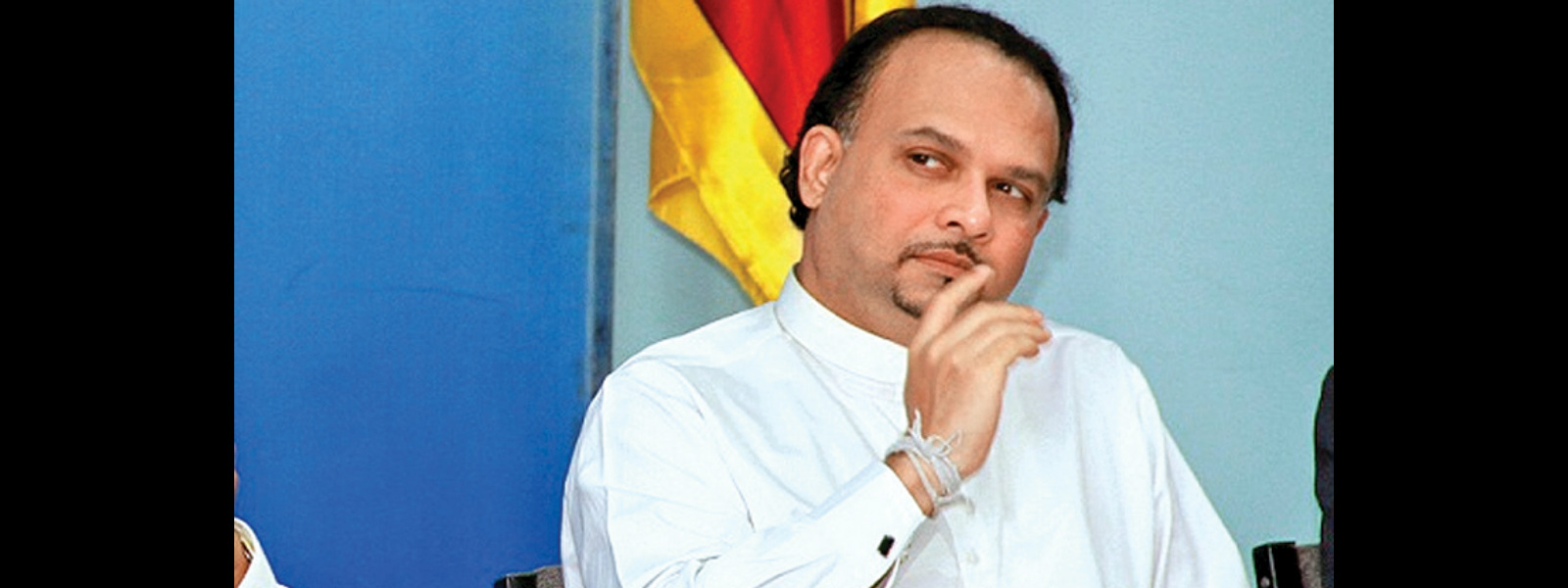 Constitution an impediment to change UNP