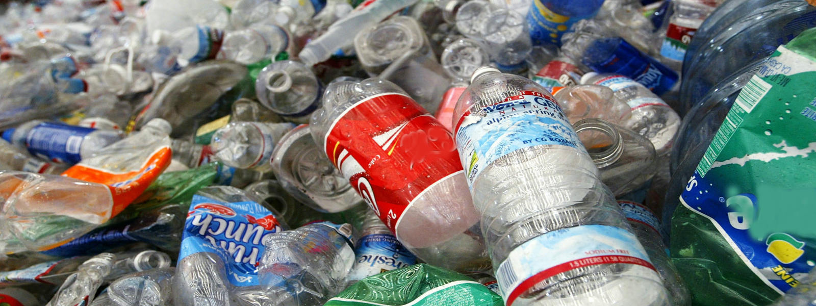 Single-use plastic & polythene products to banned