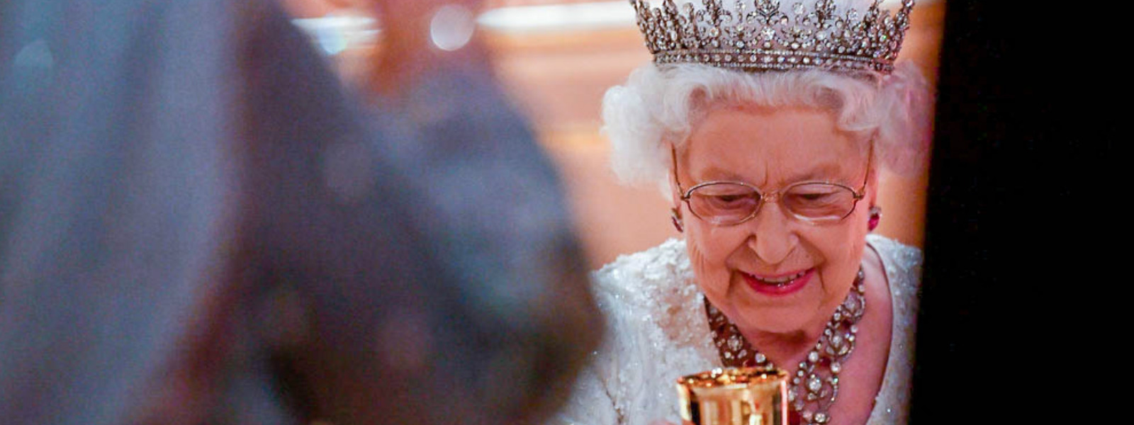 Queen Elizabeth II celebrates her 92nd birthday